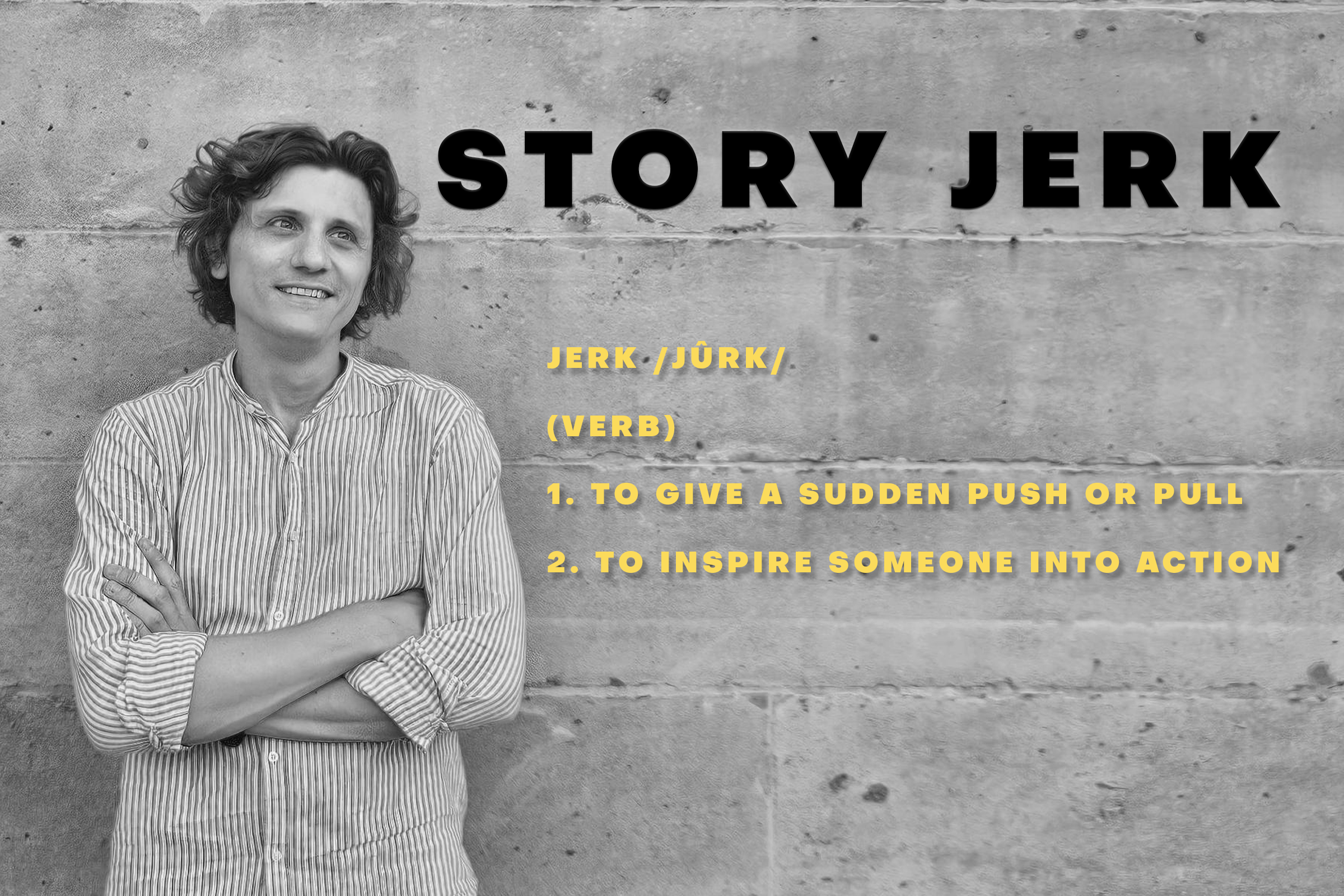 Story Jerk